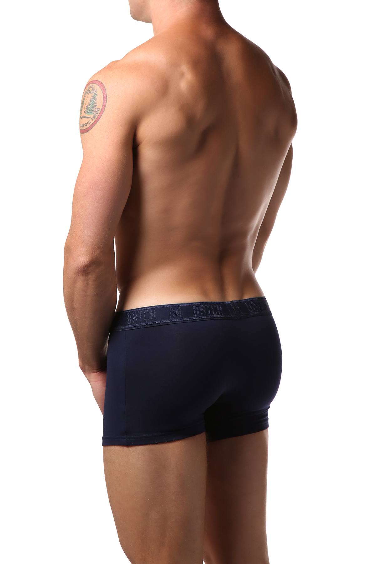 Datch Navy Classic Boxer Brief