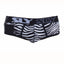 Sly Zebra Brief
