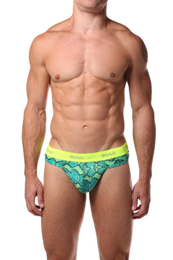 Gigo Python G-String thumbnail 1