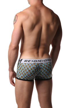 Freedom Reigns Avol Print Trunk thumbnail 3