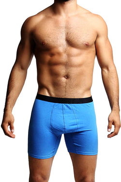 2-Pack Seven7 Royal Blue Boxer Brief thumbnail 1