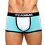 Teamm8 Blue Radiance Marathon Trunk