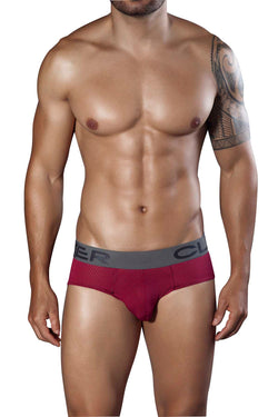 Clever Grape Cardinal Classic Brief thumbnail 1