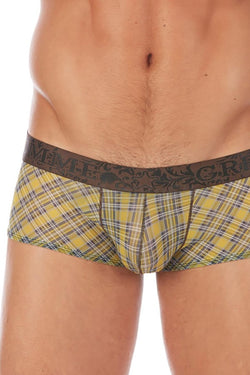 Gregg Homme Yellow Rodeo Boxer Brief thumbnail 1