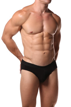 JustinCase Black Jock Brief thumbnail 2