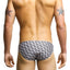Radical Element White Peacemaker Luke Swim Brief