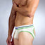 Baskit Sand Ribbed Jock-Brief