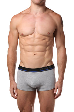 Papi Blue/Grey/Black Brazilian Trunk 3-Pack thumbnail 2