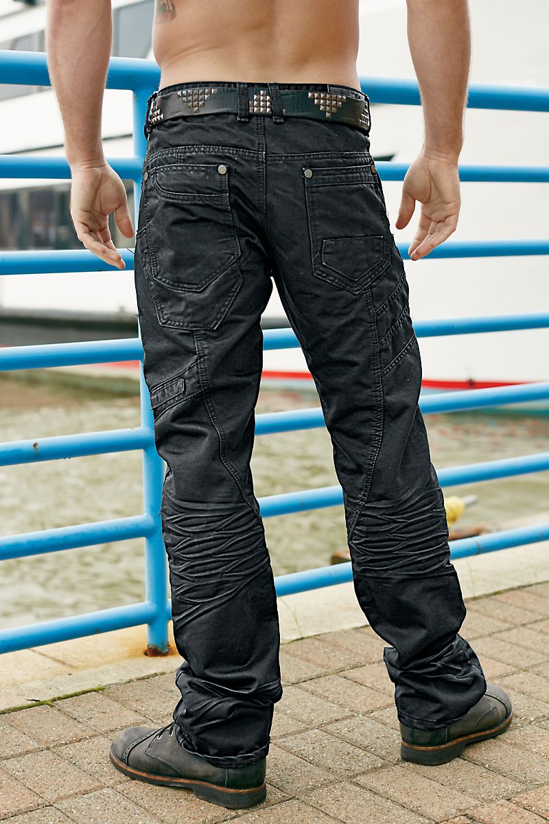 Young Republic Black Jaden Jean