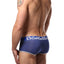 Gigo Grafic Blue Boxer Brief