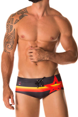 Jor Black Swimwear thumbnail 1