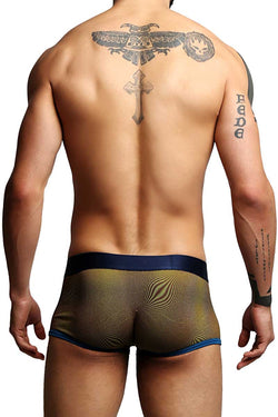 Jam Yellow Amarillo Trunk thumbnail 3