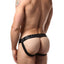 Gigo Sex Black Jockstrap