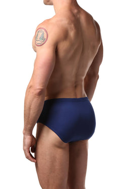 Papi Cayenne/Blue/Navy/Grey/Black Low-Rise Brief 5-Pack thumbnail 3