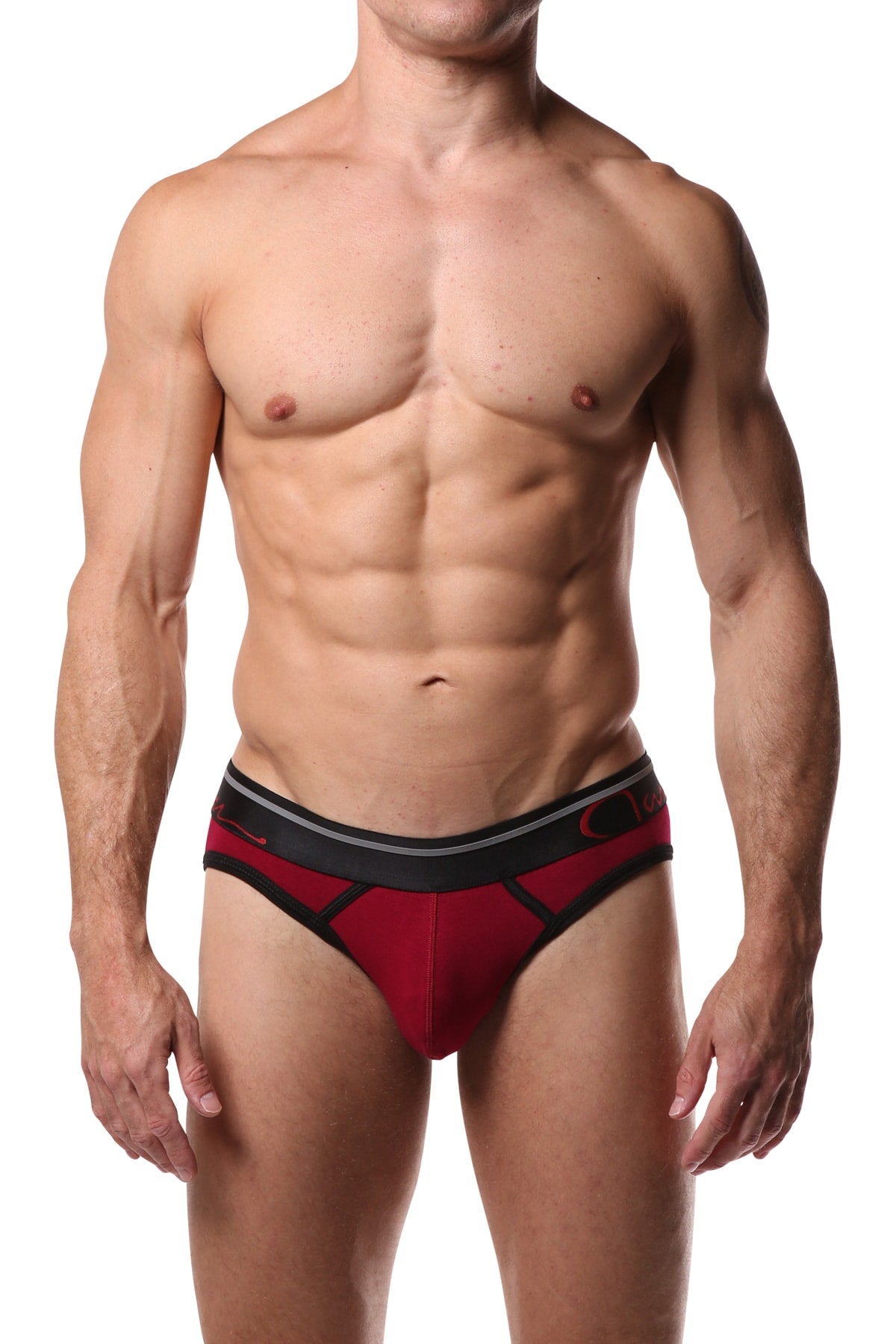 Jam Red Brief