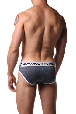 Freedom Reigns Navy Brief thumbnail 3
