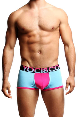 Yocisco Light Blue Eat Cake Trunk thumbnail 1