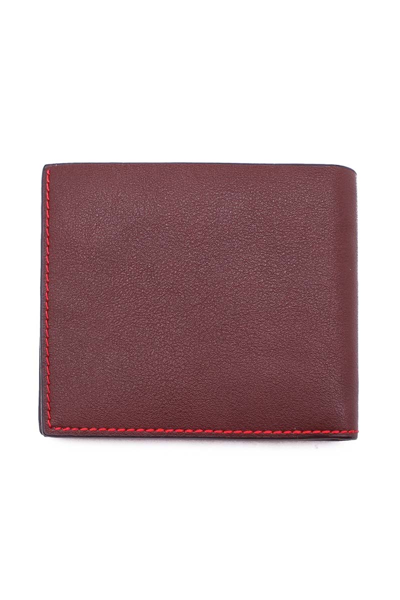 Something Strong Brown Something Worthy Wallet
