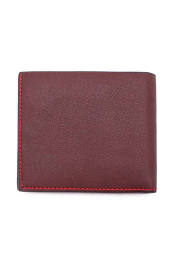 Something Strong Brown Something Worthy Wallet thumbnail 3