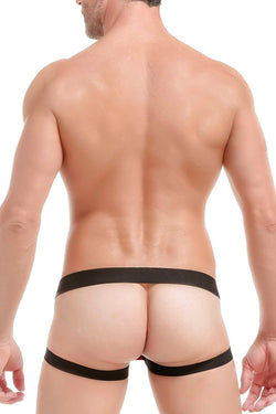PetitQ Red Garter Jock thumbnail 4