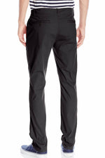 O'Neill Black Team Slim Pant