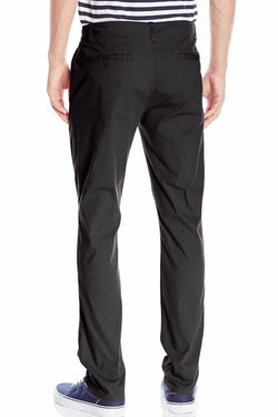 O'Neill Black Team Slim Pant thumbnail 3