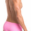 Jor Pink Hot Swim Brief