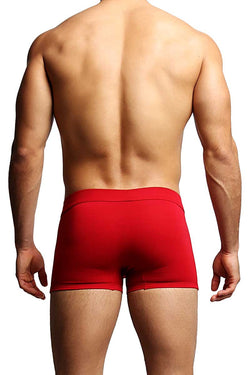 Discover Solid Red Trunk thumbnail 3
