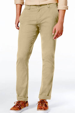 O'Neill Khaki Team Slim Pant thumbnail 2