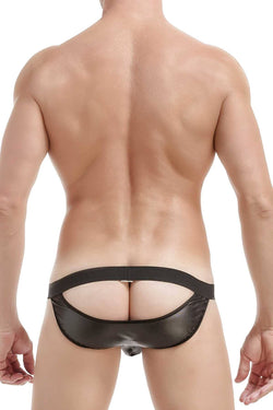 PetitQ Black Delong Brief thumbnail 4