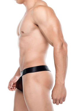Bitewear Leonardo Orange Jockstrap thumbnail 2
