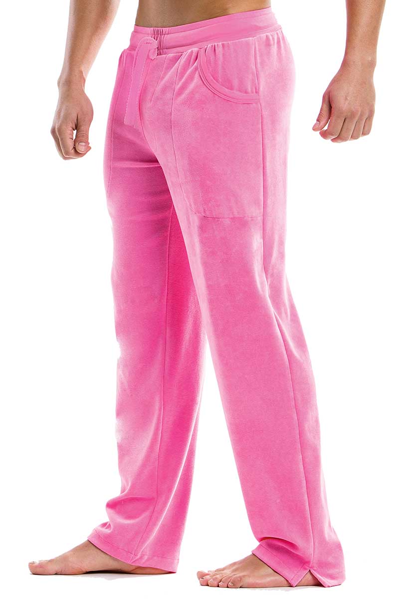 Modus Vivendi Pink Candy Lounge Pants
