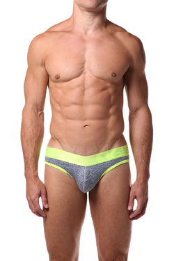 Gigo Jasp Blue G-String thumbnail 1