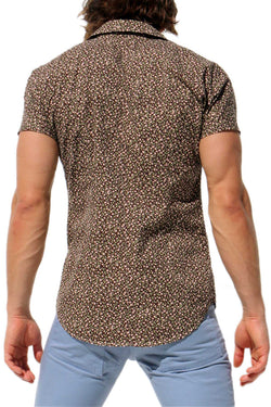 Rufskin Floral Luigi Button-Up thumbnail 2