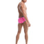 CheapUndies Neon Pink Trunk