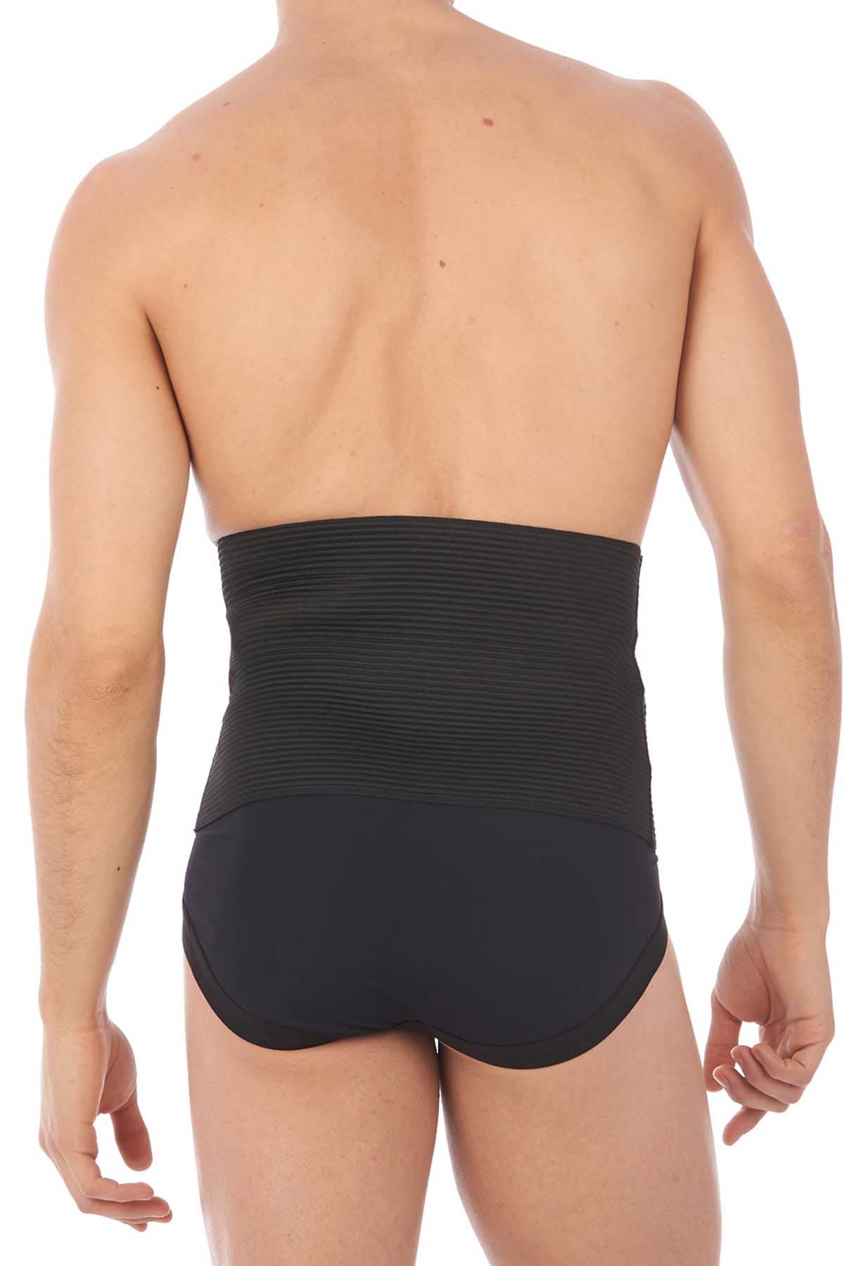 Gregg Homme Black Sculpt Brief