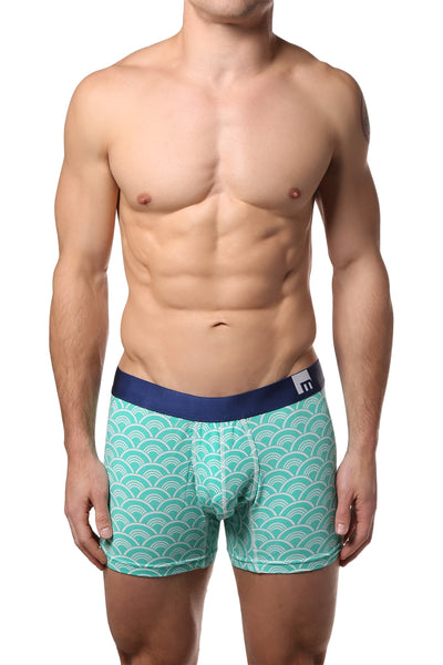 Mosmann Aqua Fiesta Boxer
