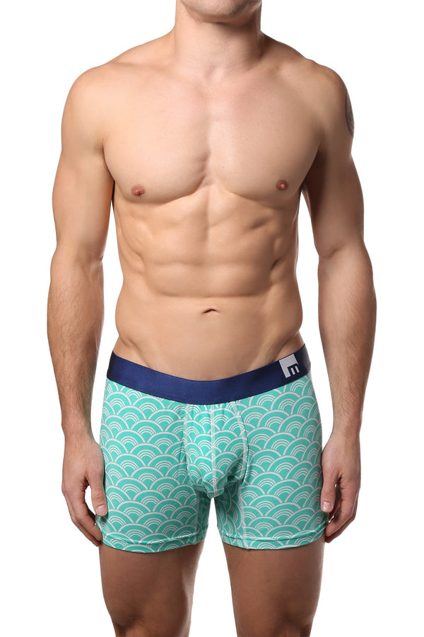 Mosmann Aqua Fiesta Boxer