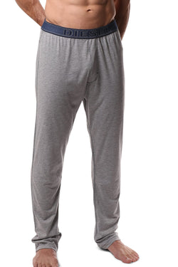 Diesel Grey Martin-J Trouser Pant thumbnail 2