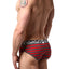 Gigo Red Sailor Brief