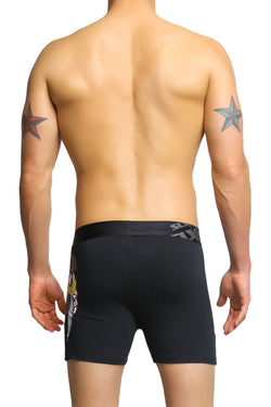 Sly Born to Ride Boxer Brief thumbnail 3