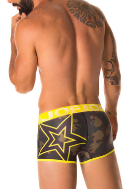 Jor Tiger Boxer thumbnail 2