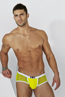 H.I.M. Lime Windows Trunk thumbnail 1