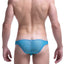 PetitQ Turquoise Massalia Kini