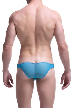 PetitQ Turquoise Massalia Kini thumbnail 3