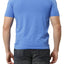 Body Tech Blue Team V-Neck Tee