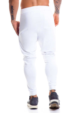 Jor White London Long Pant thumbnail 2