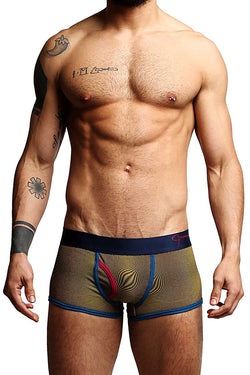 Jam Yellow Amarillo Trunk thumbnail 1