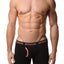 Mosmann Black Pepper Boxer