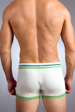 Baskit Sand Ribbed Low-Rise Trunk thumbnail 2